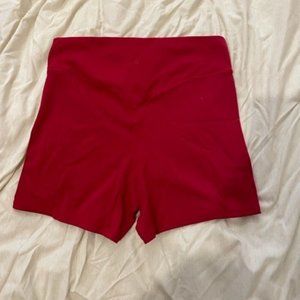 Vitality (Balance Athletica) Workout Shorts - image 1